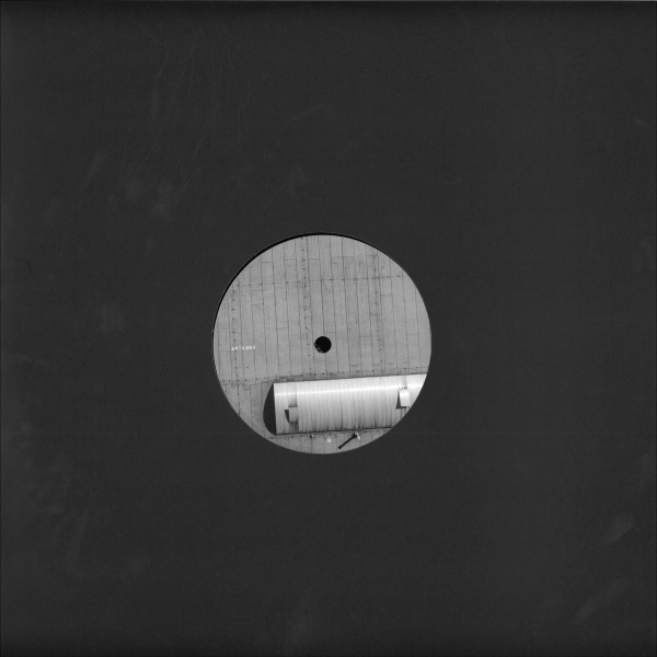 Amotik - Amotik 009 | AMOTIK (AMTK009) - 2