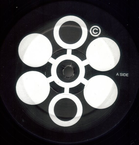 N-Trance - Solenoid E.P. | Rising High Records (RSN 50) - 4