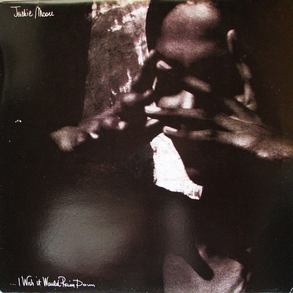 Jackie Moore - I Wish It Would Rain Down | Discomagic Records (mix.423)