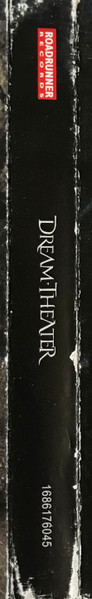 Dream Theater - Dream Theater CD | Roadrunner Records (1686176045) - 3 Dream Theater - Dream Theater CD | Roadrunner Records (1686176045) - 3