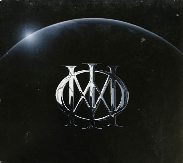 Dream Theater - Dream Theater CD | Roadrunner Records (1686176045)