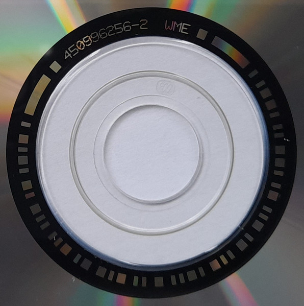 Seal - Seal | ZTT (4509-96256-2) - 4