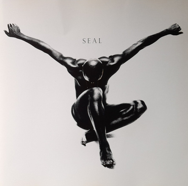 Seal - Seal | ZTT (4509-96256-2)