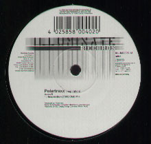 Polartraxx - Inspiration | Illuminate Records (ILLUM2005-18) - main Polartraxx - Inspiration | Illuminate Records (ILLUM2005-18) - main
