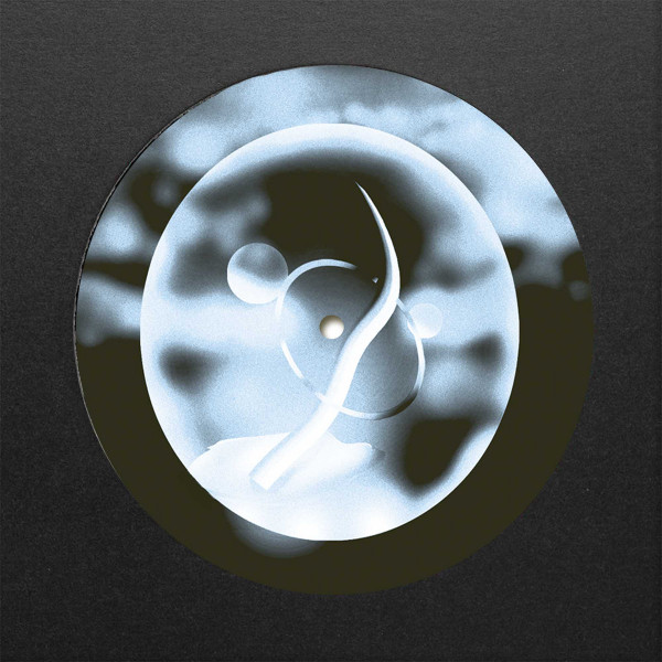 SPF 50 - The Rush | Fixed Rhythms (FRS033) - 2