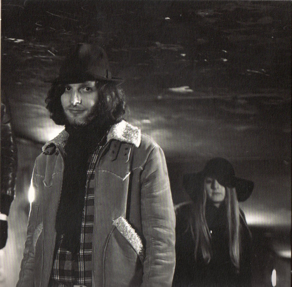 Trembling Bells - Carbeth | Honest Jon's Records (HJRCD43) - 4