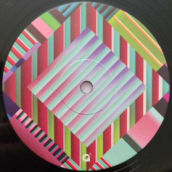 Childish Gambino - Because The Internet | Glassnote (GLS-0152 01) - 2