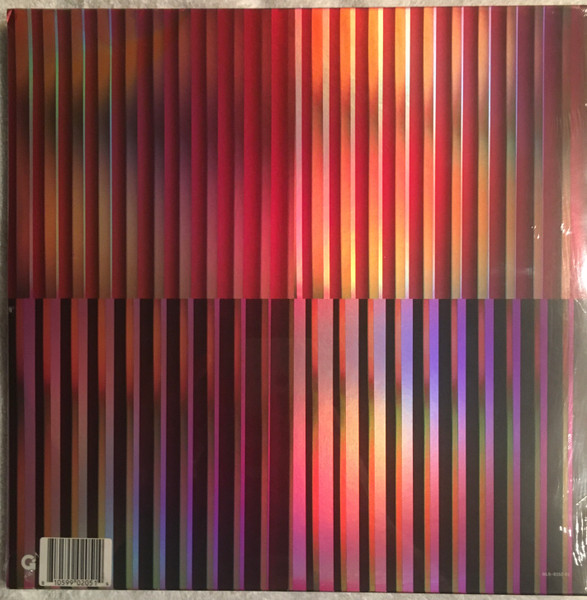 Childish Gambino - Because The Internet | Glassnote (GLS-0152 01) - main
