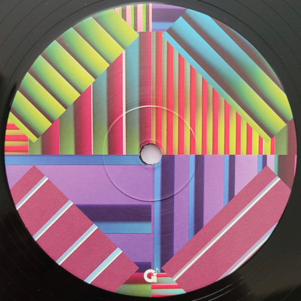 Childish Gambino - Because The Internet | Glassnote (GLS-0152 01) - 3