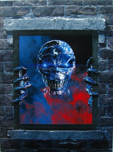 Iron Maiden - Visions Of The Beast | EMI (7243 4904039 7) - 2