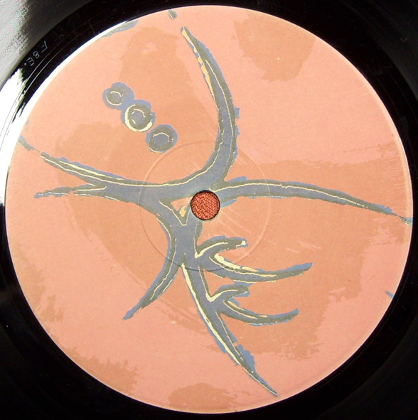 Robert Plant - Shaken 'N' Stirred | Es Paranza Records (756 79-0265-1) - 4