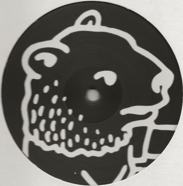 Ninechecker - Generating Coastline EP | Orson Records (Orson027)