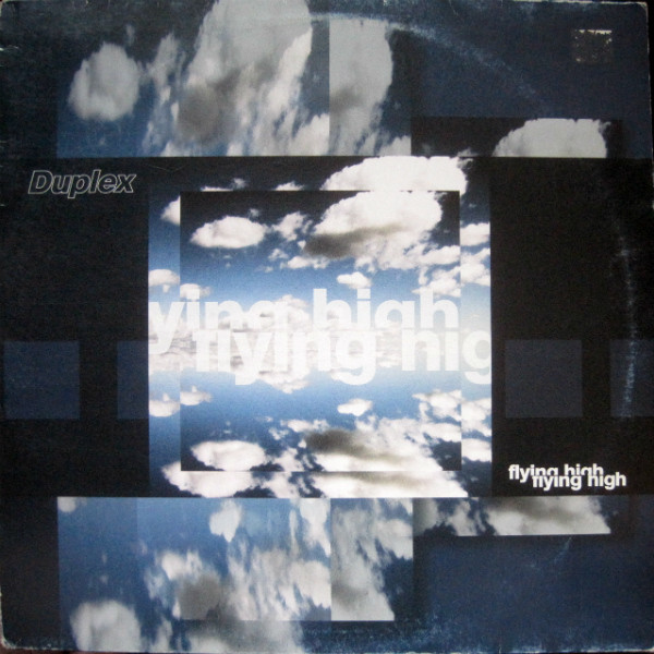 Duplex - Flying High | Jetset Records (jet01)