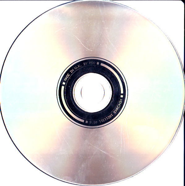 Mother Destruction / Sixth Comm - Archive 1 | Kenaz (KENCD18) - 4 Mother Destruction / Sixth Comm - Archive 1 | Kenaz (KENCD18) - 4