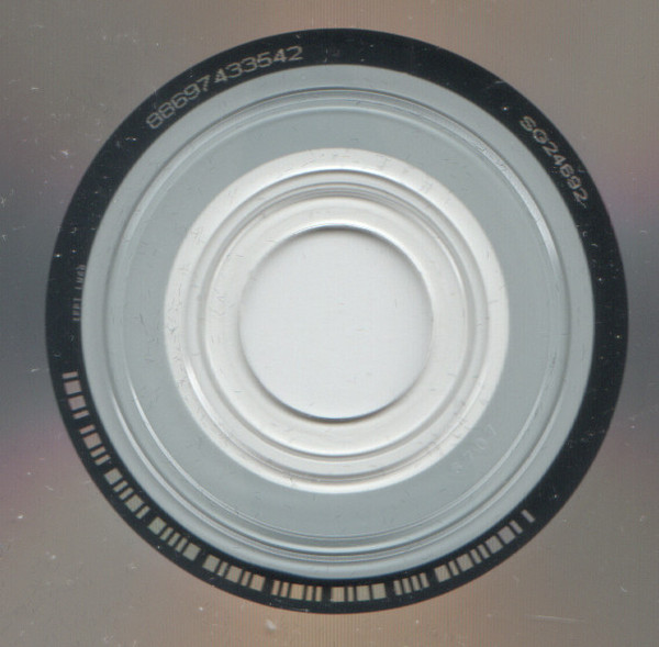 Barbra Streisand - Love is the Answer | Columbia (88697 43354 2) - 4