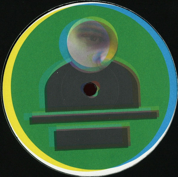 San Proper - The Culture EP | Proper's Cult (RHPC001)
