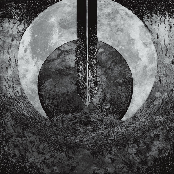 HKY - Omega | Music Fear Satan (MUF-045)