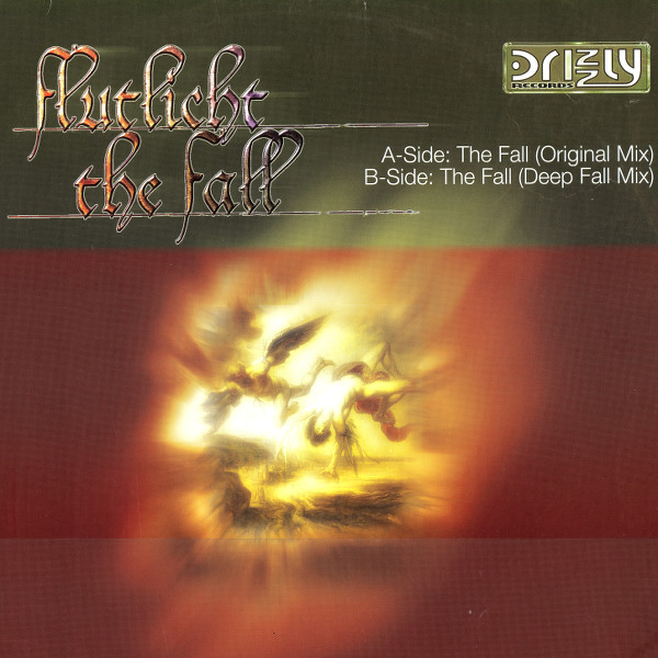 Flutlicht - The Fall | Drizzly (DRIZ2019-72) - main