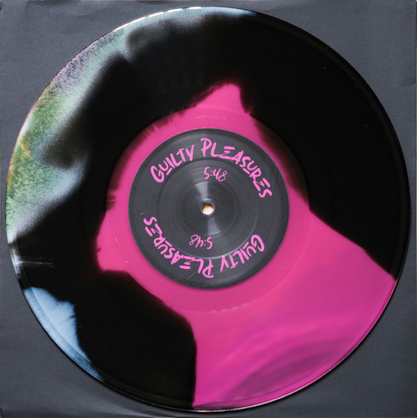 pdqb Feat. DMX Krew - Guilty Pleasures | Synaptic Cliffs (SC 013) - 3 pdqb Feat. DMX Krew - Guilty Pleasures | Synaptic Cliffs (SC 013) - 3