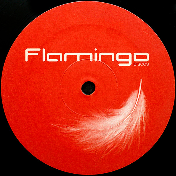 75 Moods - My Love | Flamingo Discos (FLAME 009) - 3 75 Moods - My Love | Flamingo Discos (FLAME 009) - 3