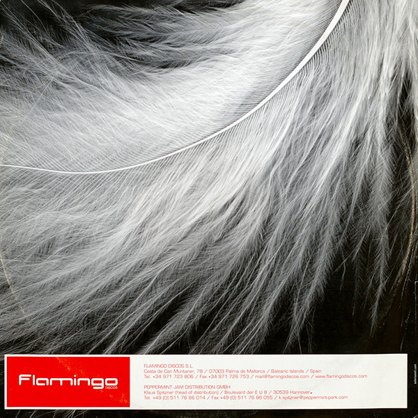 75 Moods - My Love | Flamingo Discos (FLAME 009) - 2 75 Moods - My Love | Flamingo Discos (FLAME 009) - 2