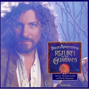 David Arkenstone - Return Of The Guardians | Narada Artist Series (ND-64011)