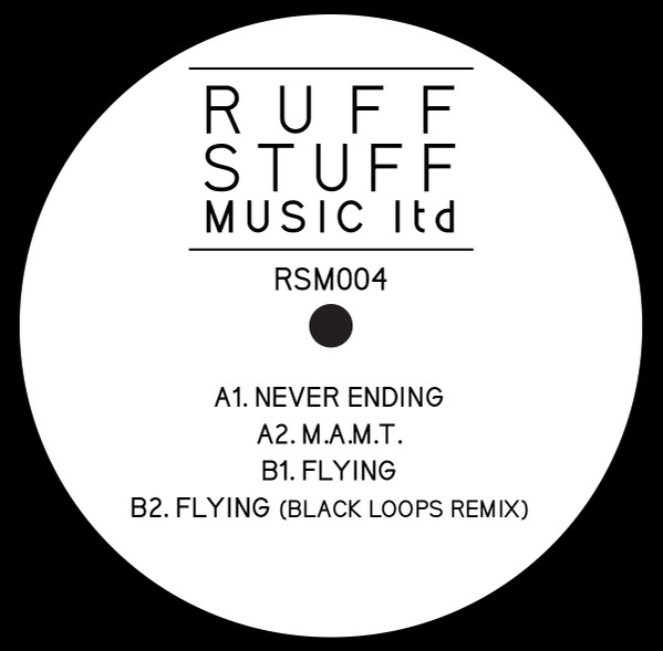 Ruff Stuff - Untitled04 | Ruff Stuff Music Ltd (RSM004) - main Ruff Stuff - Untitled04 | Ruff Stuff Music Ltd (RSM004) - main