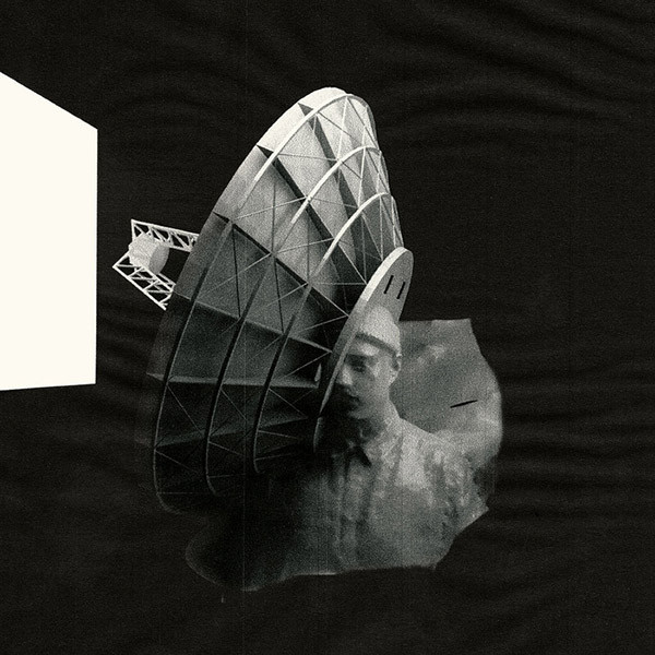French Fries - Kepler | ClekClekBoom Recordings (CCBLP002) - main French Fries - Kepler | ClekClekBoom Recordings (CCBLP002) - main