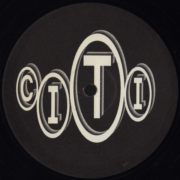 Houz' Neegroz - Piano | Citi Records (CITI 018) - 2