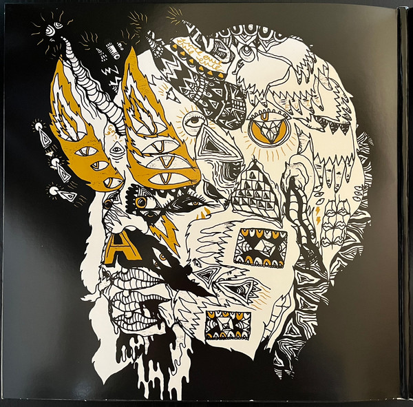 Portugal. The Man - Evil Friends | Atlantic (075678635052) - 2