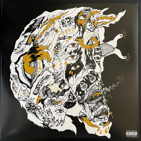 Portugal. The Man - Evil Friends | Atlantic (075678635052) - main