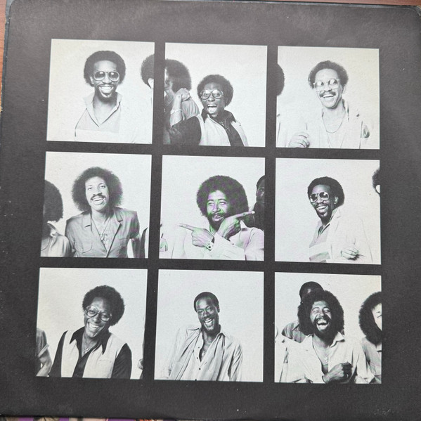 Commodores - Midnight Magic | EMI (3C 064 63064) - 2