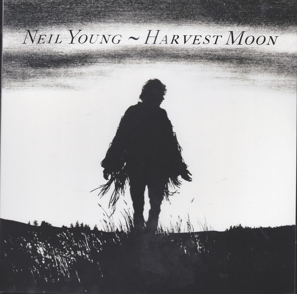 Neil Young - Harvest Moon | Reprise Records (9362-49107-8) - main