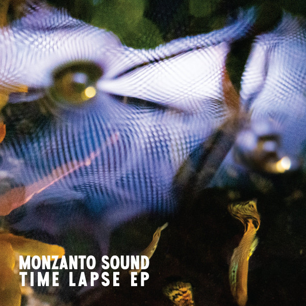 Monzanto Sound - Time Lapse EP | None More Records (NMR005)