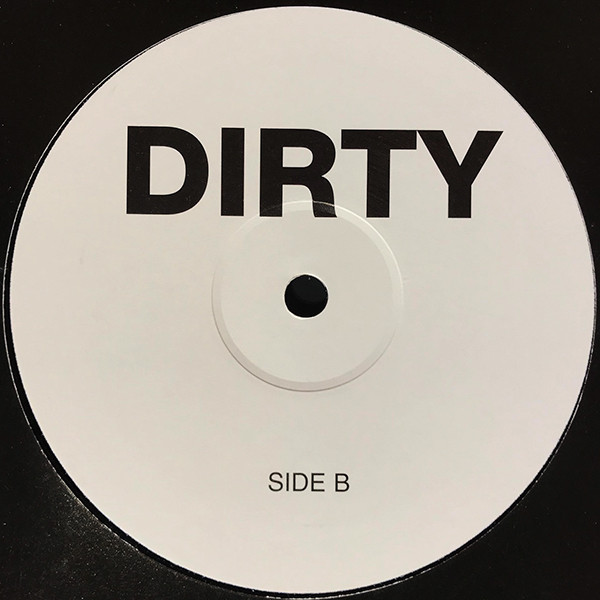 Khia - My Neck My Back (Lick It) (Remix) | Not On Label (Khia) (MYNECK1) - 2