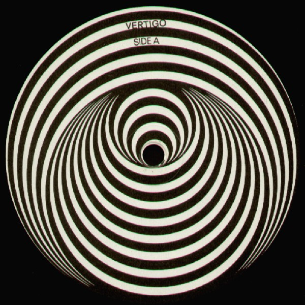 Beggars Opera - Pathfinder | Vertigo (6360 073) - 3