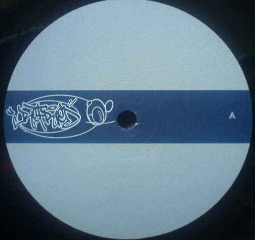 George T - The Under Elevator EP | Refried Music (WOK1200499) - 2 George T - The Under Elevator EP | Refried Music (WOK1200499) - 2