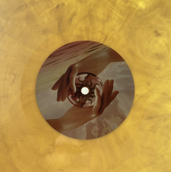 Harrison BDP - Sound Expansion Meditation EP | Shall Not Fade (SNFBT003)