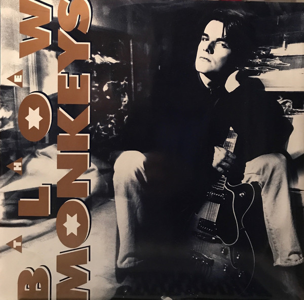The Blow Monkeys - Some Kind Of Wonderful | RCA (MONKT 7) - main