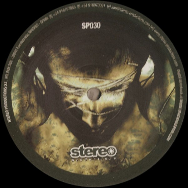 Jonathan Trattner & Bryan Galvan - Break | Stereo Productions (SP030) - 2
