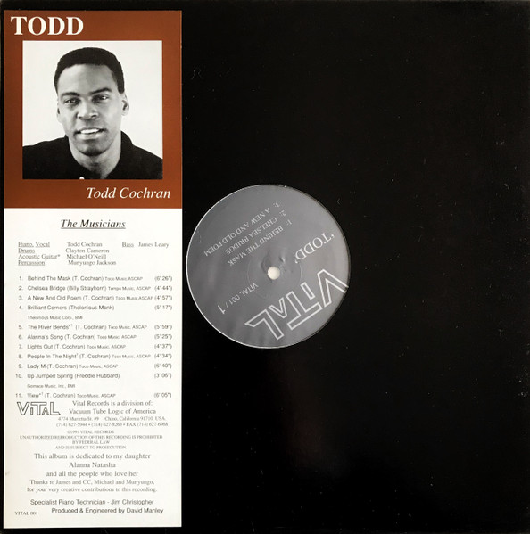 Todd