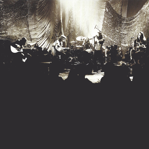 Pearl Jam - MTV Unplugged | Sony Music (19075921591) - 2