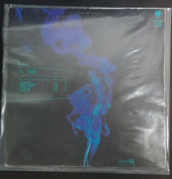 Dire Straits - Love Over Gold | Vertigo (STAR 6003) - 2