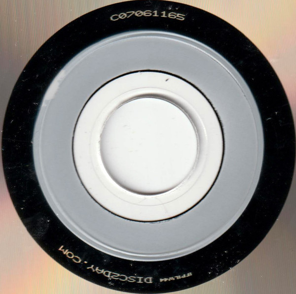 SOIL - Throttle Junkies | Crash Music (CMU 61206) - 4