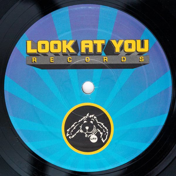 Soul Providers featuring Michelle Shellers - Rise | Look At You Records (LAY014)