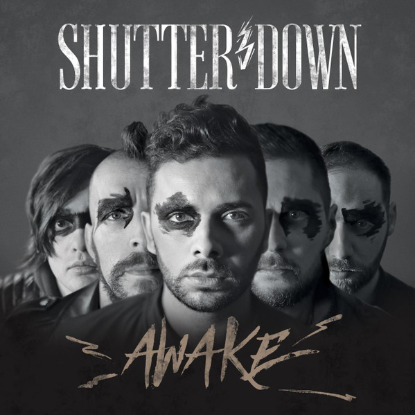 Shutter Down - Awake | Not On Label (84009498430)