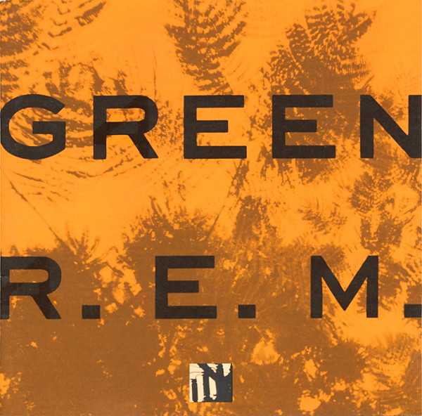 R.E.M. - Green | Warner Bros. Records (9257951) - main R.E.M. - Green | Warner Bros. Records (9257951) - main