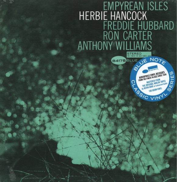 Herbie Hancock - Empyrean Isles | Blue Note (4859562)