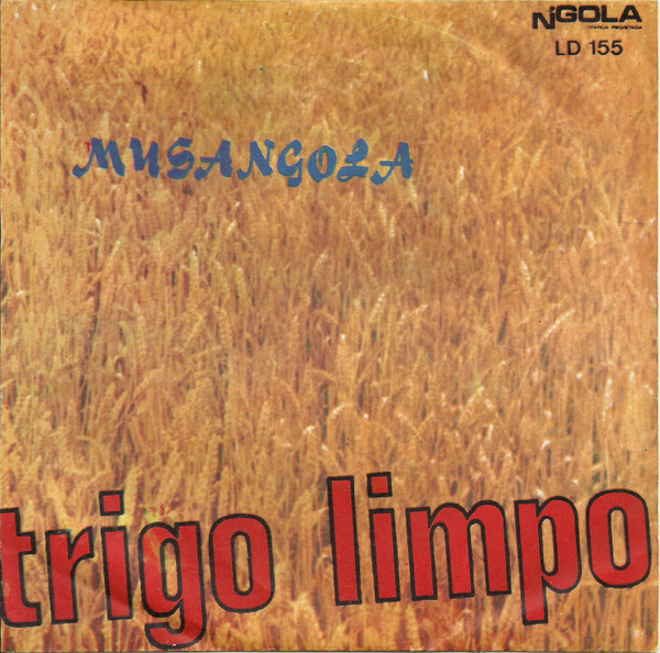 Musangola - Trigo Limpo | N'Gola (LD 155) - main