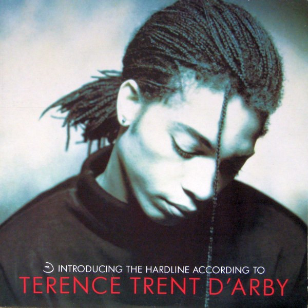 Terence Trent D'Arby - Introducing The Hardline According To Terence Trent D'Arby | Columbia (FC 40964) - main Terence Trent D'Arby - Introducing The Hardline According To Terence Trent D'Arby | Columbia (FC 40964) - main